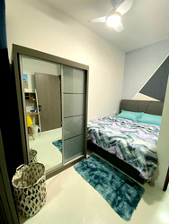 TRE Residences (D14), Condominium #595714981